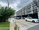 ขายทาวน์เฮาส์ - ขายทาวน์โฮม 3 ชั้น หมู่บ้านทาวน์ อเวนิว ไทม์ ท่าข้าม16 ถนนพระราม2 ซอยท่าข้าม16 พื้นที่ 20 ตรว. ราคาถูก ใกล้เซ็นทรัล พระราม2