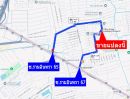 ขายที่ดิน - ขายที่ดิน รามอินทรา 65 แยก 2-2-10 แปลงมุม ถมแล้ว 211.1 ตรว. ใกล้รถไฟฟ้าสีชมพู-สถานีรามอินทรา กม.6
