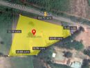 ขายที่ดิน - ขายที่ดินหนองกี่เนื้อที่ 4 ไร่ ติดถนนเส้น3050 ใกล้ถนนกบินทร์บุรี304-5กม. จ.ปราจีนบุรี