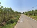 ขายที่ดิน - ขายที่ดินหนองกี่เนื้อที่ 4 ไร่ ติดถนนเส้น3050 ใกล้ถนนกบินทร์บุรี304-5กม. จ.ปราจีนบุรี