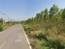 ขายที่ดิน - ขายที่ดินหนองกี่เนื้อที่ 4 ไร่ ติดถนนเส้น3050 ใกล้ถนนกบินทร์บุรี304-5กม. จ.ปราจีนบุรี