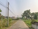 ขายที่ดิน - ขายที่ดินตำบลสุเทพติดถนนสองด้านติดถนนคอนกรีตพร้อมโอน