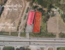 ขายที่ดิน - ขายที่ดินติดถนนหลักซุปเปอร์ตำบลหนองผึ้งสารภีโฉนดพร้อมโอน