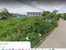 ขายที่ดิน - ขายที่ดินเปล่า 108 ตรว.ใกล้ถนนพระราม2 เยี่ยงกับรพ.มหาชัย ต.มหาชัย อ.เมืองสมุทรสาคร จ.สมุทรสาคร