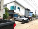ขายโรงงาน / โกดัง - ขายโรงงาน โกดังพร้อมออฟฟิศ ขนาด 600 ตรม. สร้างเต็มพื้นที่ ขายพร้อมเครื่องจักร ลาดหลุมแก้ว ปทุมธานี