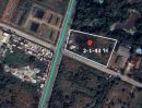 ขายที่ดิน - ขายที่ดิน ซอยเอเบค บางนา-ตราด กม.26 ใกล้สนามบิน