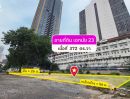 ขายที่ดิน - ขายที่ดินเอกมัย 23 สุขุมวิท-ทองหล่อ เนื้อที่ 372 ตารางวา