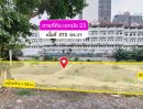 ขายที่ดิน - ขายที่ดินเอกมัย 23 สุขุมวิท-ทองหล่อ เนื้อที่ 372 ตารางวา