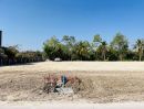 ขายที่ดิน - ขายที่ดินถมแล้วชากโดน 340 ตรว. ติดถนนซอยการุณราษฎร์ ใกล้ถนนเส้น3161-500เมตร อ.แกลง ระยอง