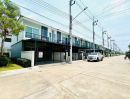 ขายทาวน์เฮาส์ - ขายทาวน์เฮ้าส์ 2 ชั้น หมู่บ้านศุภาลัย ไพรด์ วงแหวน-ลำลูกกา คลอง6 ปทุมธานี พื้นที่ 19.8 ตรว. ขาย 2.49 ล้านบาท หลังมุม