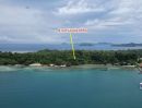 ขายที่ดิน - ขายที่ดินติดทะเล เกาะหมาก จ.ตราด พิเศษสำหรับนักลงทุนผู้มองหาที่ดินบนเกาะ