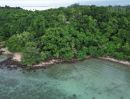 ขายที่ดิน - ขายที่ดินติดทะเล เกาะหมาก จ.ตราด พิเศษสำหรับนักลงทุนผู้มองหาที่ดินบนเกาะ