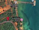 ขายที่ดิน - ขายที่ดินติดทะเล เกาะหมาก จ.ตราด พิเศษสำหรับนักลงทุนผู้มองหาที่ดินบนเกาะ