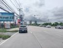 ขายที่ดิน - ขายที่ดินเมืองระยอง 7 ไร่ 72ตรว. ติดถนนสุขุมวิท พื้นที่สีส้ม ใกล้โครงการ Origin Smart City Rayong