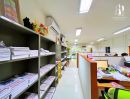 ขายโรงงาน / โกดัง - ขาย ที่ดินพร้อมสิ่งปลูกสร้าง 1-3-66 ไร่ เป็นอาคารสำนักงาน ปทุมธานี ติดถนนเส้น 345-346 ราคาต่ำกว่าประเมิน สามารถออกใบ รง.4 ได้