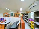 ขายโรงงาน / โกดัง - ขาย ที่ดินพร้อมสิ่งปลูกสร้าง 1-3-66 ไร่ เป็นอาคารสำนักงาน ปทุมธานี ติดถนนเส้น 345-346 ราคาต่ำกว่าประเมิน สามารถออกใบ รง.4 ได้