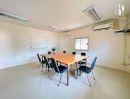 ขายโรงงาน / โกดัง - ขาย ที่ดินพร้อมสิ่งปลูกสร้าง 1-3-66 ไร่ เป็นอาคารสำนักงาน ปทุมธานี ติดถนนเส้น 345-346 ราคาต่ำกว่าประเมิน สามารถออกใบ รง.4 ได้
