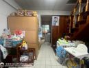 ขายทาวน์เฮาส์ - ขายทาวน์เฮ้าส์ 2 ชั้น ขนาด 17 ตารางวาตลาดขวัญ นนทบุรี