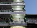 ให้เช่าอพาร์ทเม้นท์ / โรงแรม - Airbnb mrtสามยอด 199 เมตร เยาวราช 1.1 กม. บนถนนเจริญกรุง อาคารพาณิชย์ 4 ชั้น 4นอน 4น้ำ ให้เช่ากิจการห้องพักรายวัน Guesthouse