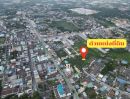 ขายที่ดิน - ขายที่ดินเปล่าทำเลดีใจกลางเมืองมาบตาพุด หลังเซเว่น 6-3-85.59 ไร่ เมืองระยอง
