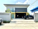 ขายโรงงาน / โกดัง - ที่ดินติดถนนใหญ่พร้อมโรงงาน,โกดัง,ออฟฟิศใหม่ราคาเพียง2.9ล้านบาทเท่านั้น