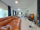 บ้าน - ขายและให้เช่าบ้านใหม่ แปลงมุม สีวลี ศรีนครินทร์-ร่มเกล้า 87 ตร.ว. 4 ห้องนอน อายุบ้านไม่ถึง 1 ปี ใกล้ถ.กรุงเทพกรีฑา
