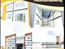 ขายโรงงาน / โกดัง - ตลาดมหาชัยไนท์ ต้นสน 500 ม. บางน้ำจืด สถานีรถไฟมหาชัย 3.5 กม. ขาย โรงงานพร้อมออฟฟิศ 3ชั้น 422ตรม. 106 ตรว. เซ็นทรัล มหาชัย 3.2 กม.