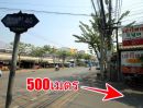 ขายที่ดิน - ขายที่ดินพุทธบูชาประชาอุทิศ 315.8วา ใกล้สวนธนบุรีรมย์ มหาวิทยาลัยเทคโนโลยีพระจอมเกล้าธนบุรี ที่ดินสร้างบ้าน หอพัก สำนักงาน ราคาพิเศษ