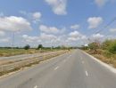 ขายที่ดิน - ขายที่ดินเปล่าแปลงใหญ่ ถูกมาก ติดถนนบูรพาพัฒน์ (ระยอง) !