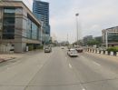 ขายที่ดิน - ขายด่วนที่ดินเปล่า ติดถนนพระราม 3 ใกล้ทางด่วนพระราม 3 !