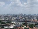 คอนโด - ขายศุภาลัย พรีเมียร์ เจริญนคร ชั้นสูง วิวแม่น้ำเจ้าพระยา และใกล้ห้าง ICONSIAM