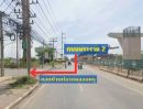 ขายที่ดิน - ขายที่ดินพระราม 2 สมุทรสาคร 11-2-27 ไร่ มหาชัย ซอยบ้านปลายคลองครุ ใกล้เซ็นทรัลมหาชัย