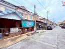 ขายทาวน์เฮาส์ - ขายทาวน์โฮม หมู่บ้านพฤกษา 46 ติวานนท์ ถนนติวานนท์ - รังสิต ปทุมธานี บ้านพร้อมอยู่