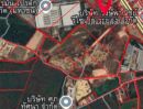 ขายที่ดิน - ขายที่ดินสีม่วงลาย 215ไร่ติดถนนสาย36 บางนา-ตราด ต.มาบข่า อ.นิคมพัฒนา ระยอง