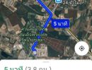 ขายที่ดิน - ขายที่ดินสีม่วงลาย 215ไร่ติดถนนสาย36 บางนา-ตราด ต.มาบข่า อ.นิคมพัฒนา ระยอง