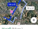 ขายที่ดิน - ขายที่ดินสีม่วงลาย 215ไร่ติดถนนสาย36 บางนา-ตราด ต.มาบข่า อ.นิคมพัฒนา ระยอง