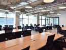 ให้เช่าอาคารพาณิชย์ / สำนักงาน - ให้เช่าService Office และ Co Working Space ถนนสาทร BTSช่องนนทรี ตั้งแต่ 1 คนถึง40 คน