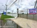 ขายที่ดิน - ขายที่ดินแปลงมุมสวย ติดถนนประชาอุทิศ-วัดคู่สร้าง พระสมุทรเจดีย์ (ติดวัดคู่สร้าง 300ม.) ที่ดินถมแล้ว 2 ไร่ 44 ตรว. ใกล้ทางด่วนกาญจนาภิเษก กว้าง 50x65ม.
