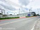 ขายที่ดิน - ขายที่ดินแปลงมุมสวย ติดถนนประชาอุทิศ-วัดคู่สร้าง พระสมุทรเจดีย์ (ติดวัดคู่สร้าง 300ม.) ที่ดินถมแล้ว 2 ไร่ 44 ตรว. ใกล้ทางด่วนกาญจนาภิเษก กว้าง 50x65ม.