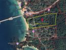 ขายที่ดิน - ขายที่ดิน 9 ไร่ เกาะยาวใหญ่ ติดหาด ต.พรุใน อ.เกาะยาว จ.พังงา