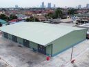 ให้เช่าโรงงาน / โกดัง - WAREHOUSE FOR RENT ให้เช่าโกดังออฟฟิศสร้างใหม่ ขนาด300ตร.ม ถนนราชพฤกษ์ ใกล้โลตัสนอร์ธ/เวสเกต