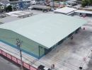 ให้เช่าโรงงาน / โกดัง - WAREHOUSE FOR RENT ให้เช่าโกดังออฟฟิศสร้างใหม่ ขนาด300ตร.ม ถนนราชพฤกษ์ ใกล้โลตัสนอร์ธ/เวสเกต