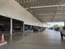 ขายอาคารพาณิชย์ / สำนักงาน - ขายโชว์รูมและศูนย์บริการรถยนต์ Ford เนื้อที่ 6 ไร่ ติดถนนเลี่ยงเมืองชลบุรี