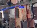 ขายที่ดิน - ขายที่ดิน 319 ตรว พร้อมบ้านเดี่ยว 2 หลัง เหมาะเป็นบ้านพักอาศัยหรือเป็นสำนักงาน อยู่ตรงข้ามแม็คโครมุกดาหาร ซอยผ่องใส