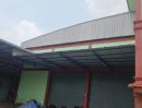 ให้เช่าโรงงาน / โกดัง - ห้เช่า โกดัง โรงงาน 449 ตรว 1020 ตรม. แคราย กระทุ่มแบน สมุทรสาคร พร้อมห้องพักคนงาน ค่าเช่าถูก