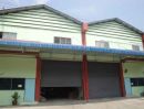 ให้เช่าโรงงาน / โกดัง - ให้เช่าโกดัง โรงงาน 110 ตรว. 440 ตรม ถนนเอกชัย โพแจ้ คอกกระบือ สมุทรสาคร ขอ รง.4 ได้ ค่าเช่าถูก