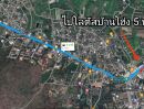 ขายที่ดิน - ขายที่ดินวิวภูเขา อยู่บนเนิน ใกล้ชุมชน (เหมาะทำรีสอร์ทบ้านพักเนินเขา)