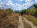 ขายที่ดิน - ขายที่ดินวิวภูเขา อยู่บนเนิน ใกล้ชุมชน (เหมาะทำรีสอร์ทบ้านพักเนินเขา)