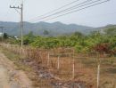 ขายที่ดิน - ที่ดินเขาใหญ่ ถ.ธนะรัชต์ มุ่งหน้าเขาใหญ่