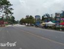 ขายที่ดิน - ที่ดินเขาใหญ่ ถ.ธนะรัชต์ มุ่งหน้าเขาใหญ่